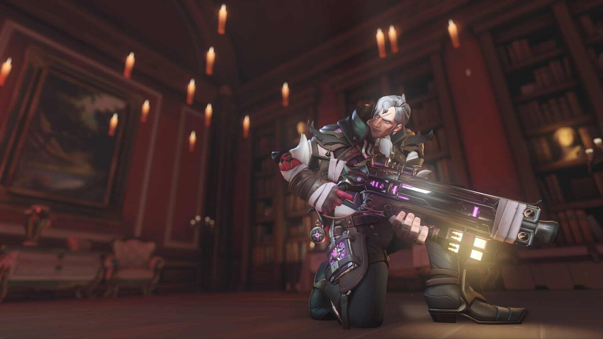 Overwatch 2: Season 9 - Champions screenshot 11