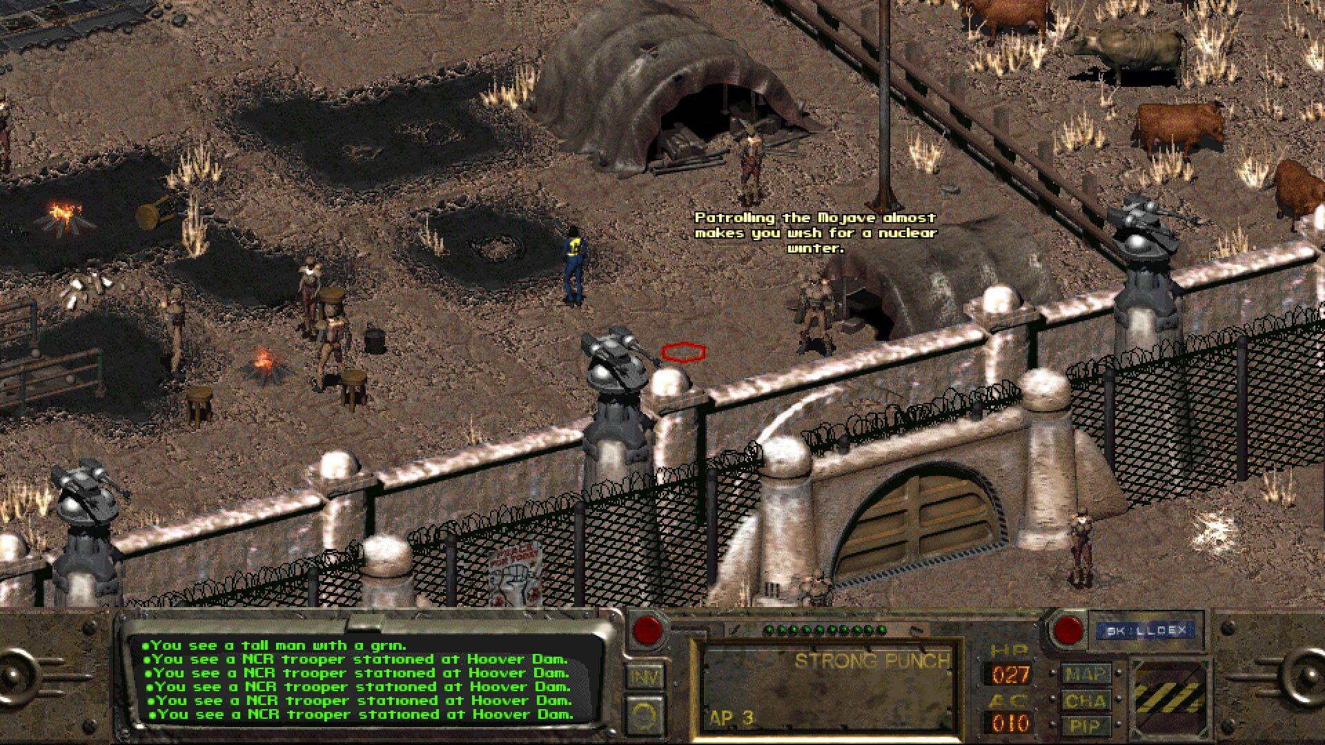Fallout: Yesterday screenshot 4