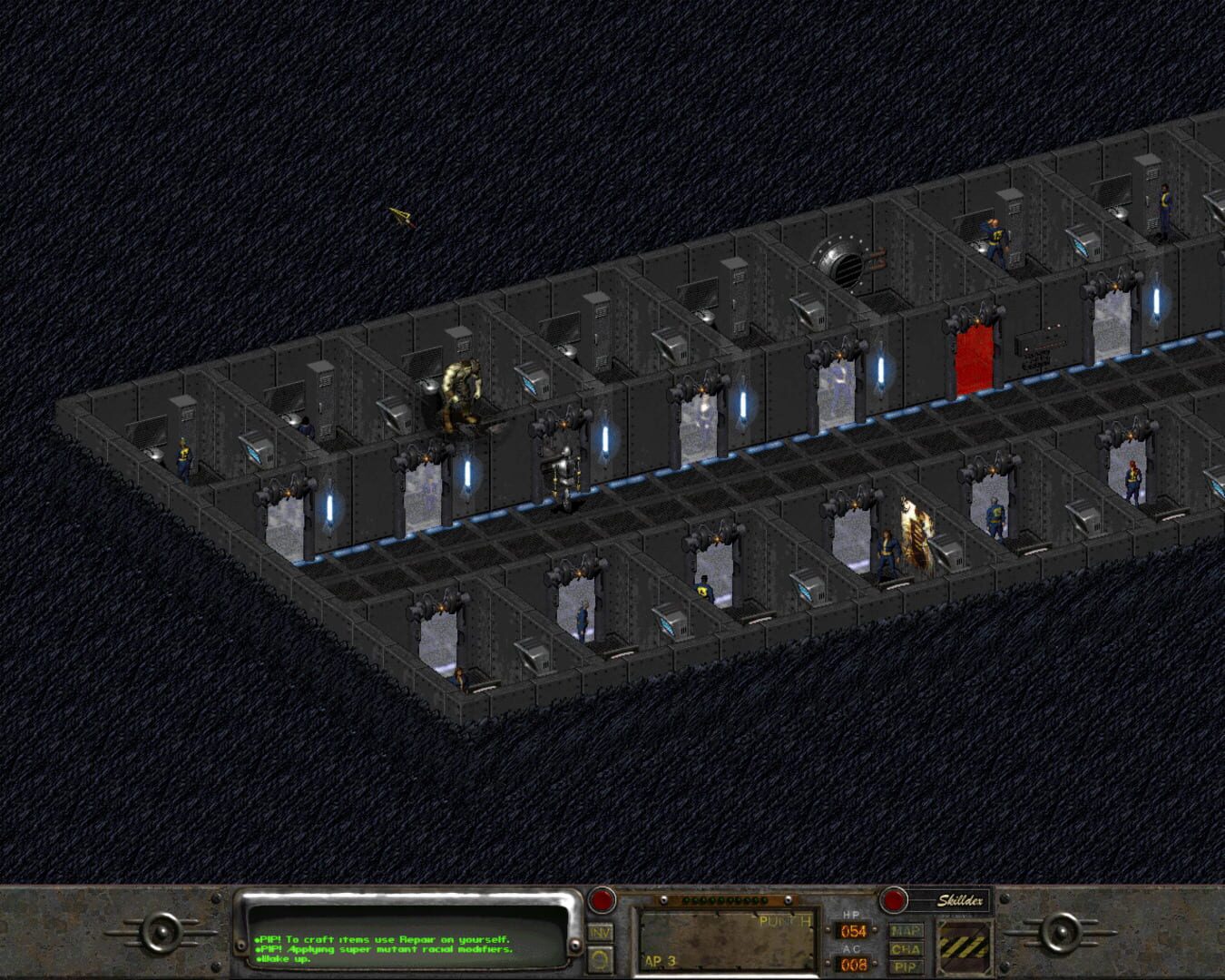 Fallout: Yesterday screenshot 14