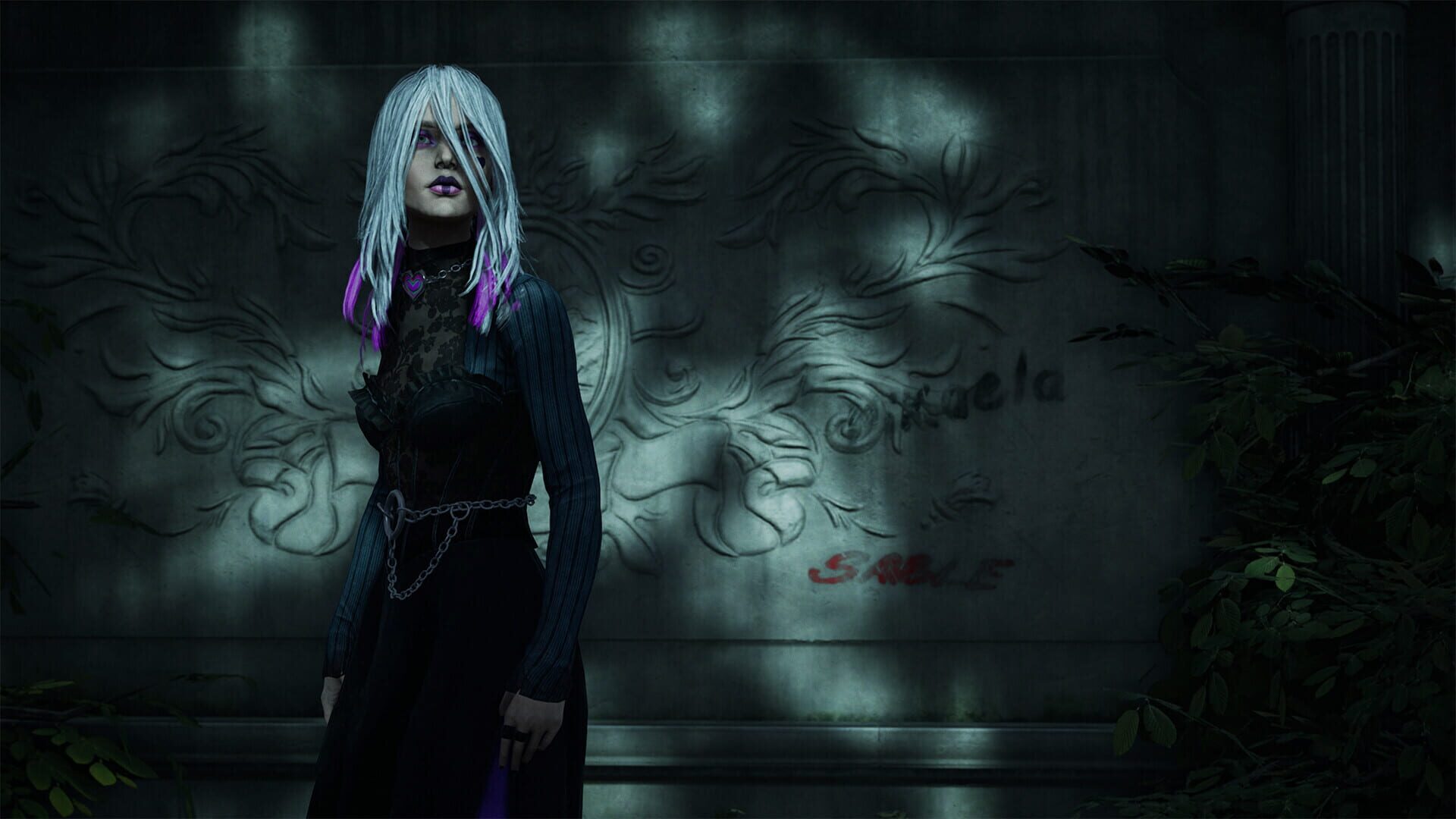 Dead by Daylight: All Things Wicked Chapter screenshot 2