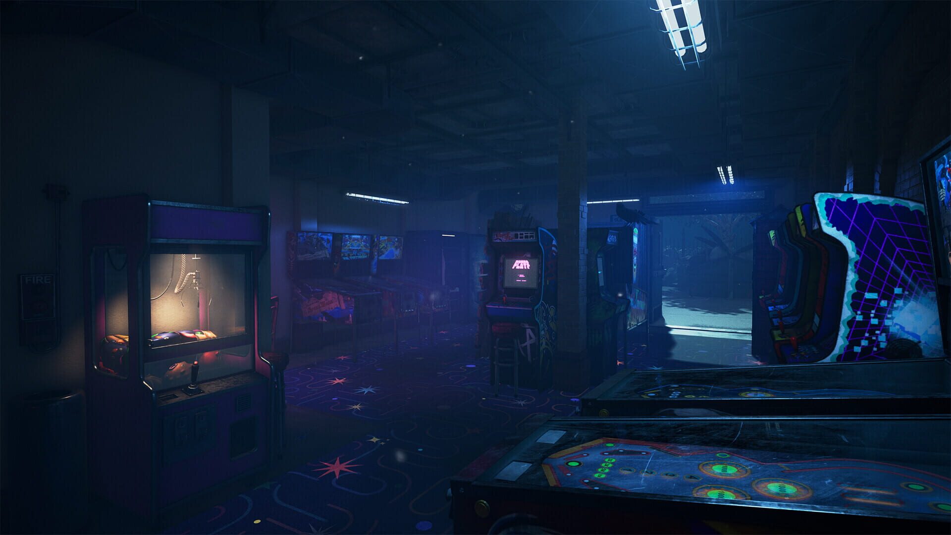 Dead by Daylight: All Things Wicked Chapter screenshot 4