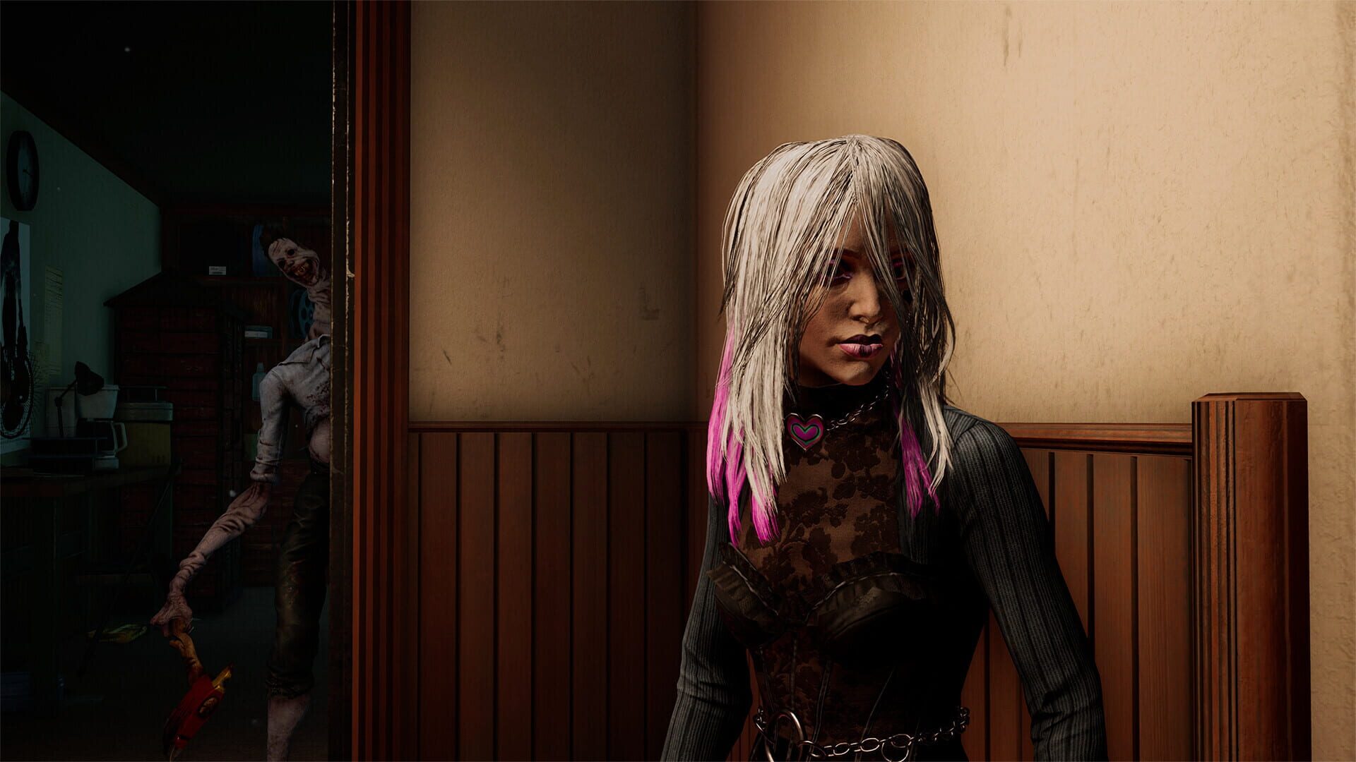 Dead by Daylight: All Things Wicked Chapter screenshot 6