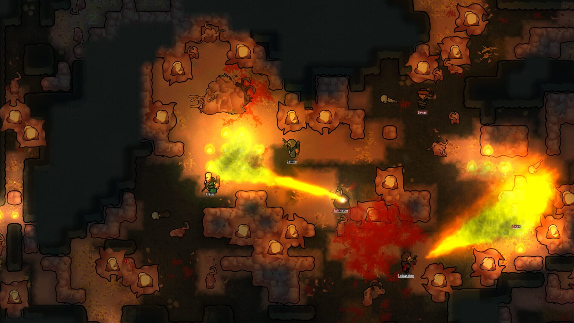 RimWorld: Anomaly screenshot 6