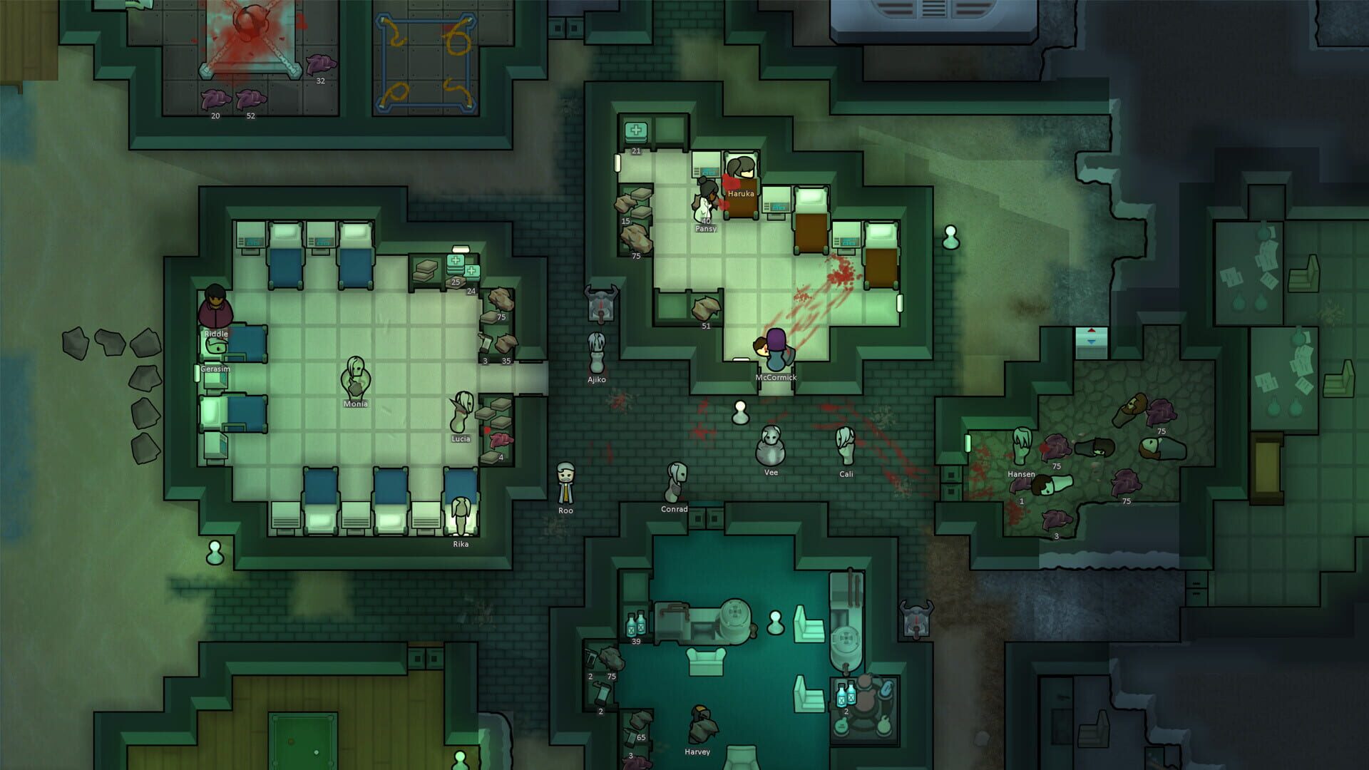 RimWorld: Anomaly screenshot 8