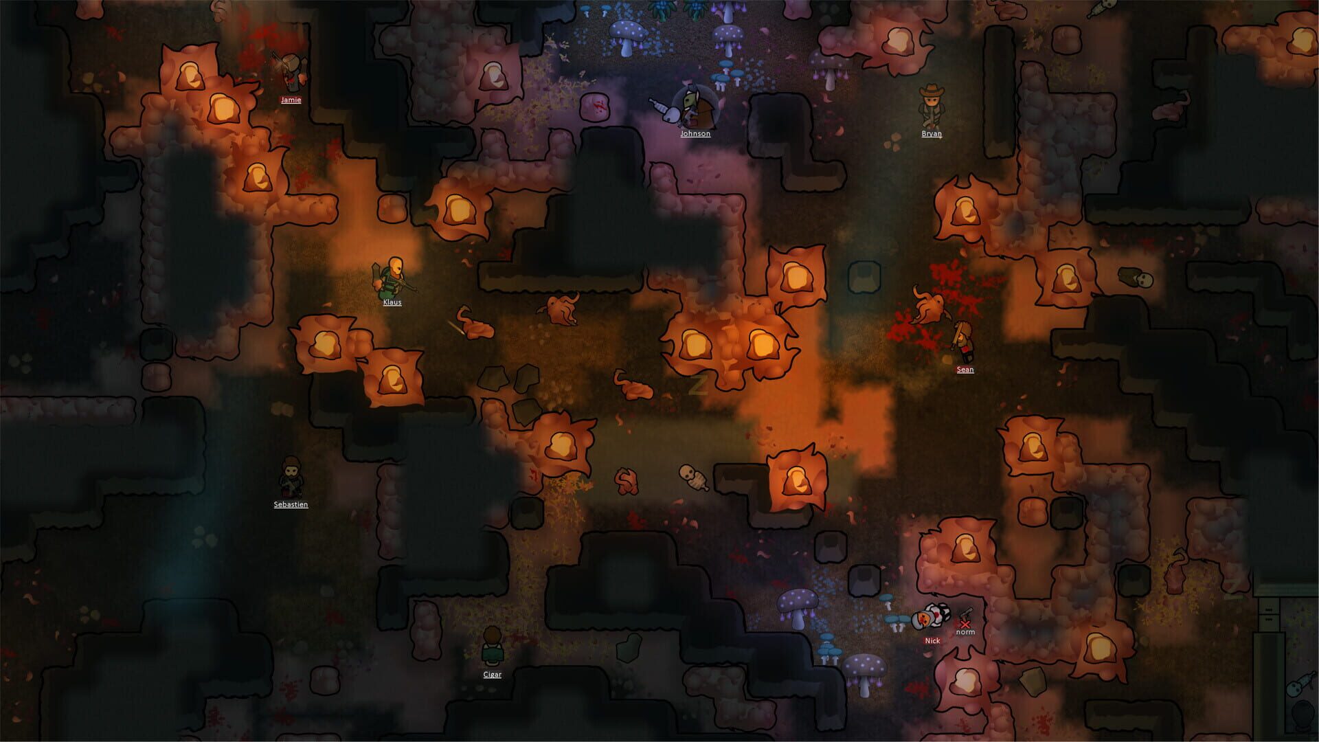 RimWorld: Anomaly screenshot 15