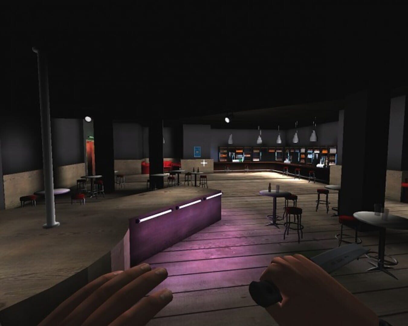 Action Unreal Tournament 2004 screenshot 1