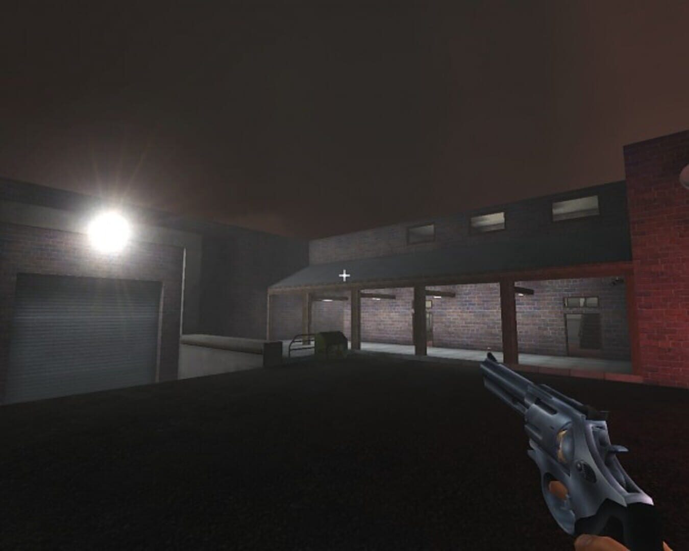 Action Unreal Tournament 2004 screenshot 3
