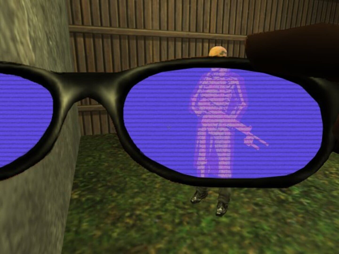 James Bond 007: Nightfire screenshot 5