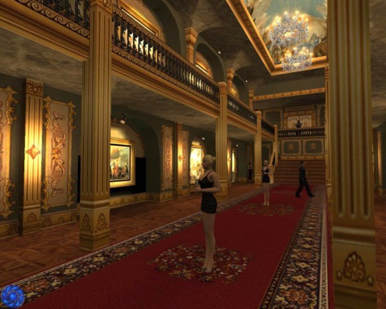 James Bond 007: Nightfire screenshot 6