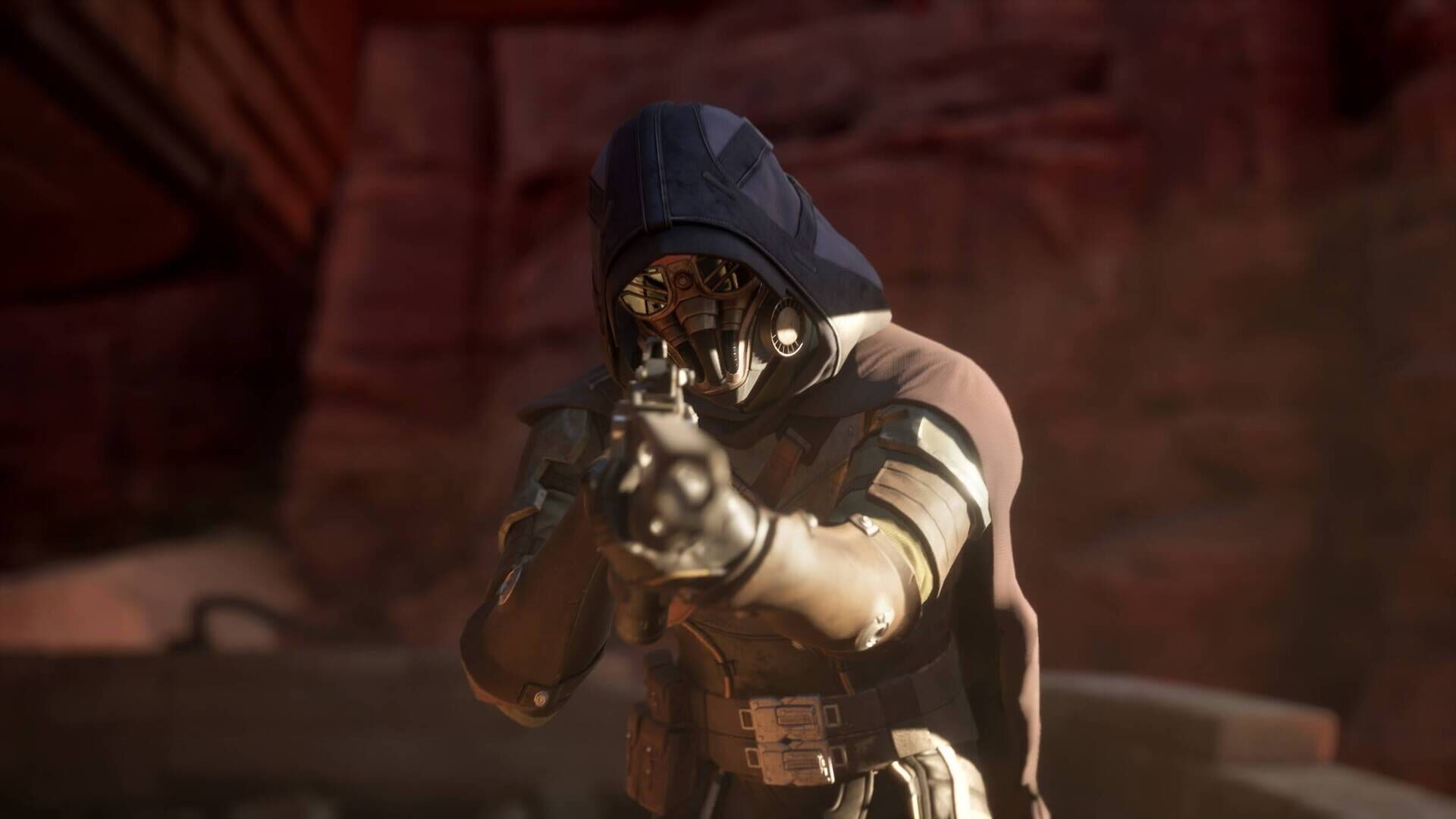 Dune: Awakening screenshot 10