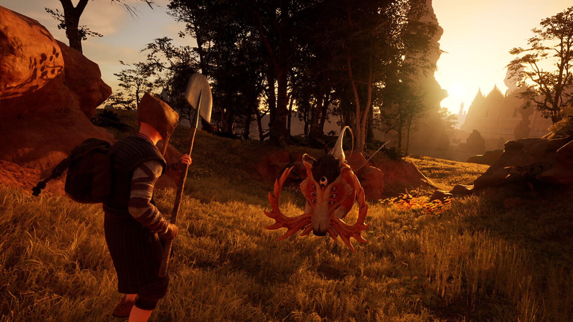 Outward 2 screenshot 2