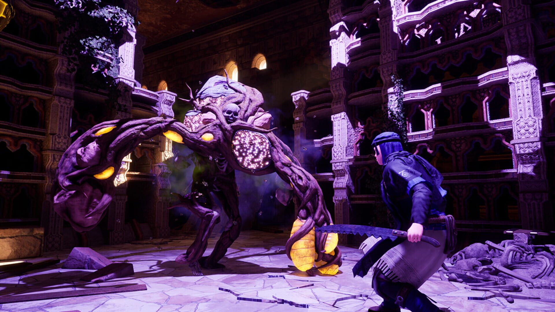 Outward 2 screenshot 3