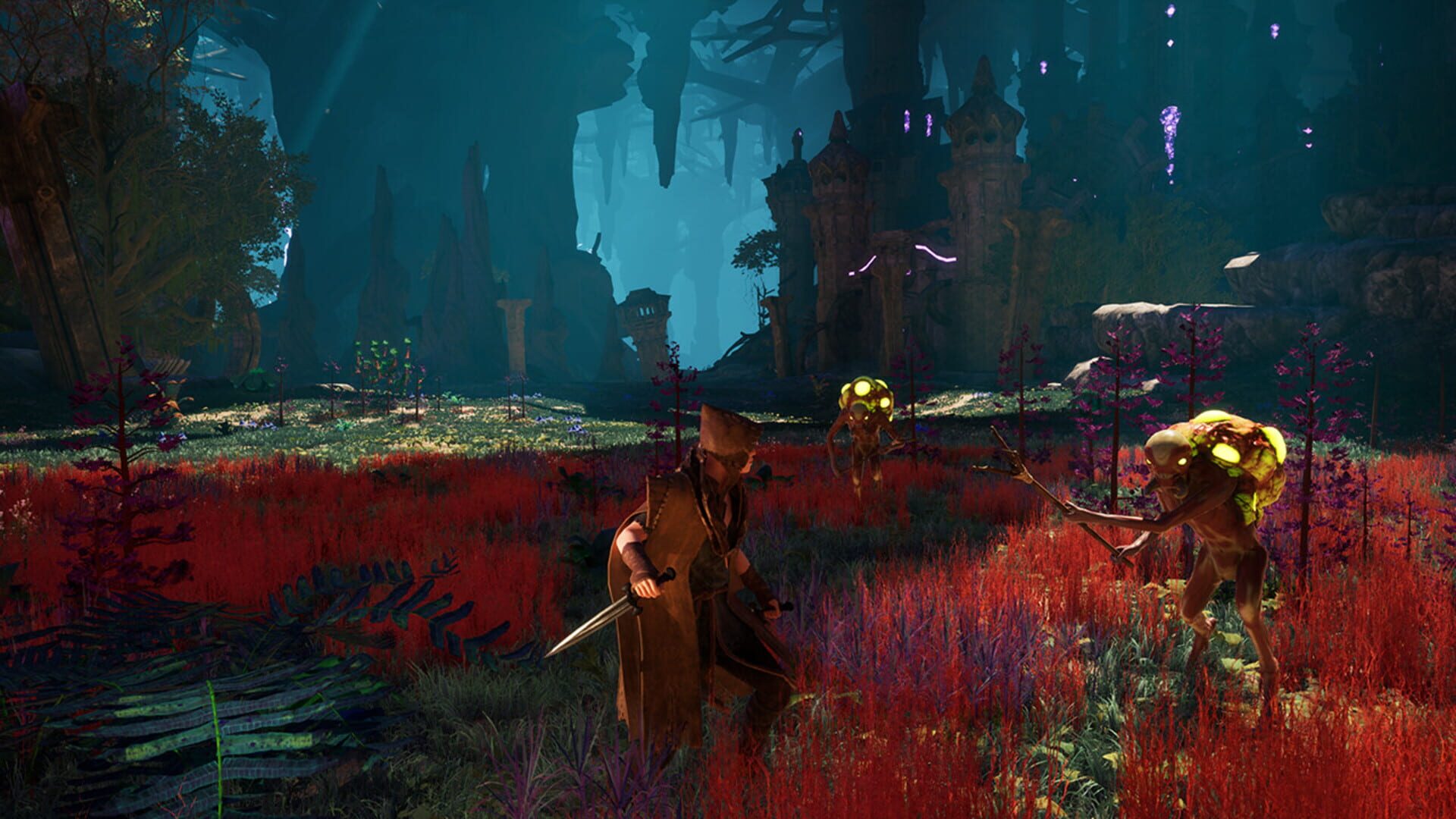 Outward 2 screenshot 4