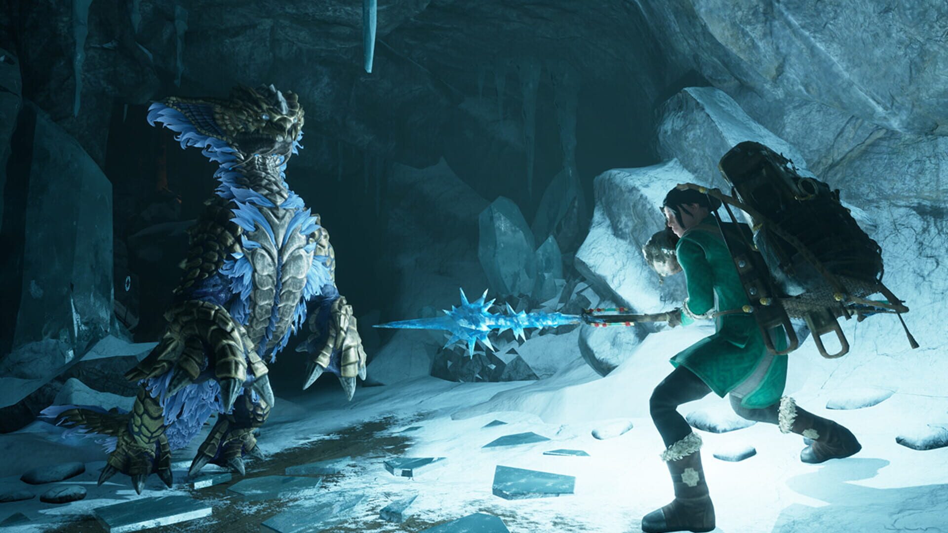 Outward 2 screenshot 5