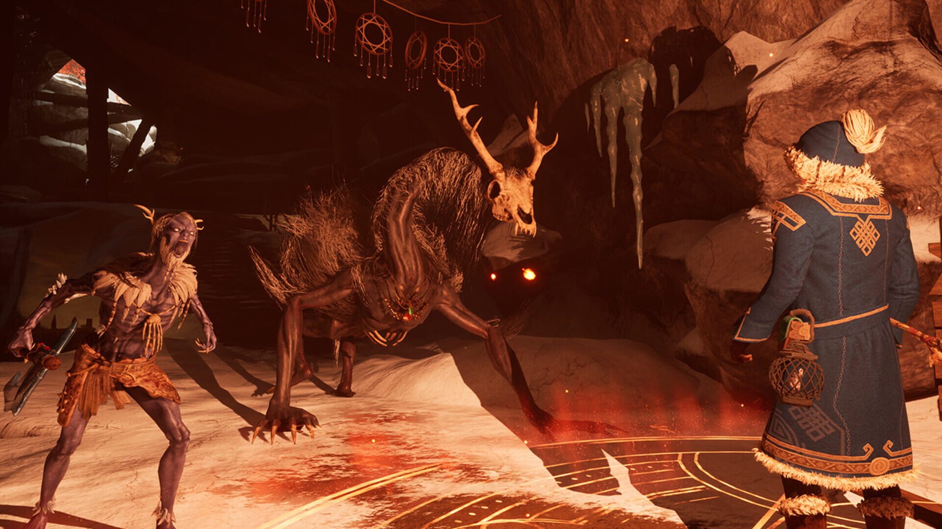 Outward 2 screenshot 6