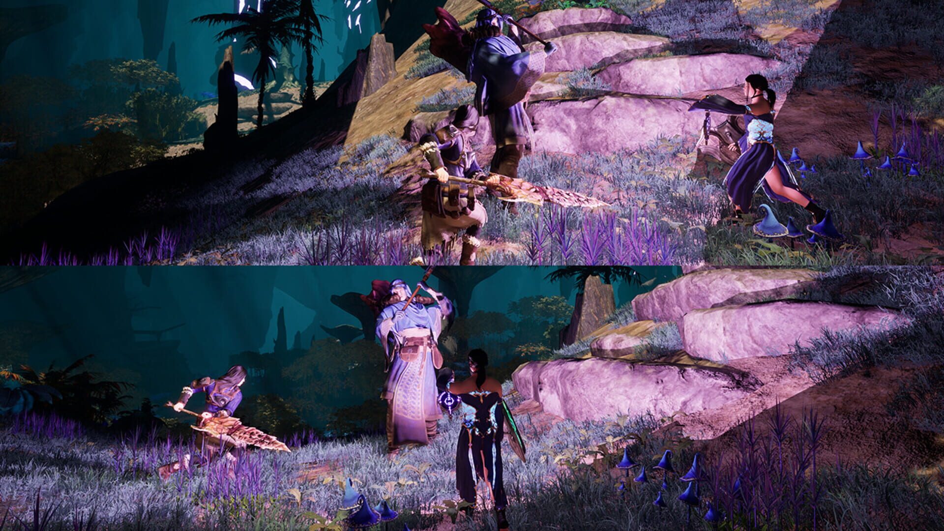 Outward 2 screenshot 7