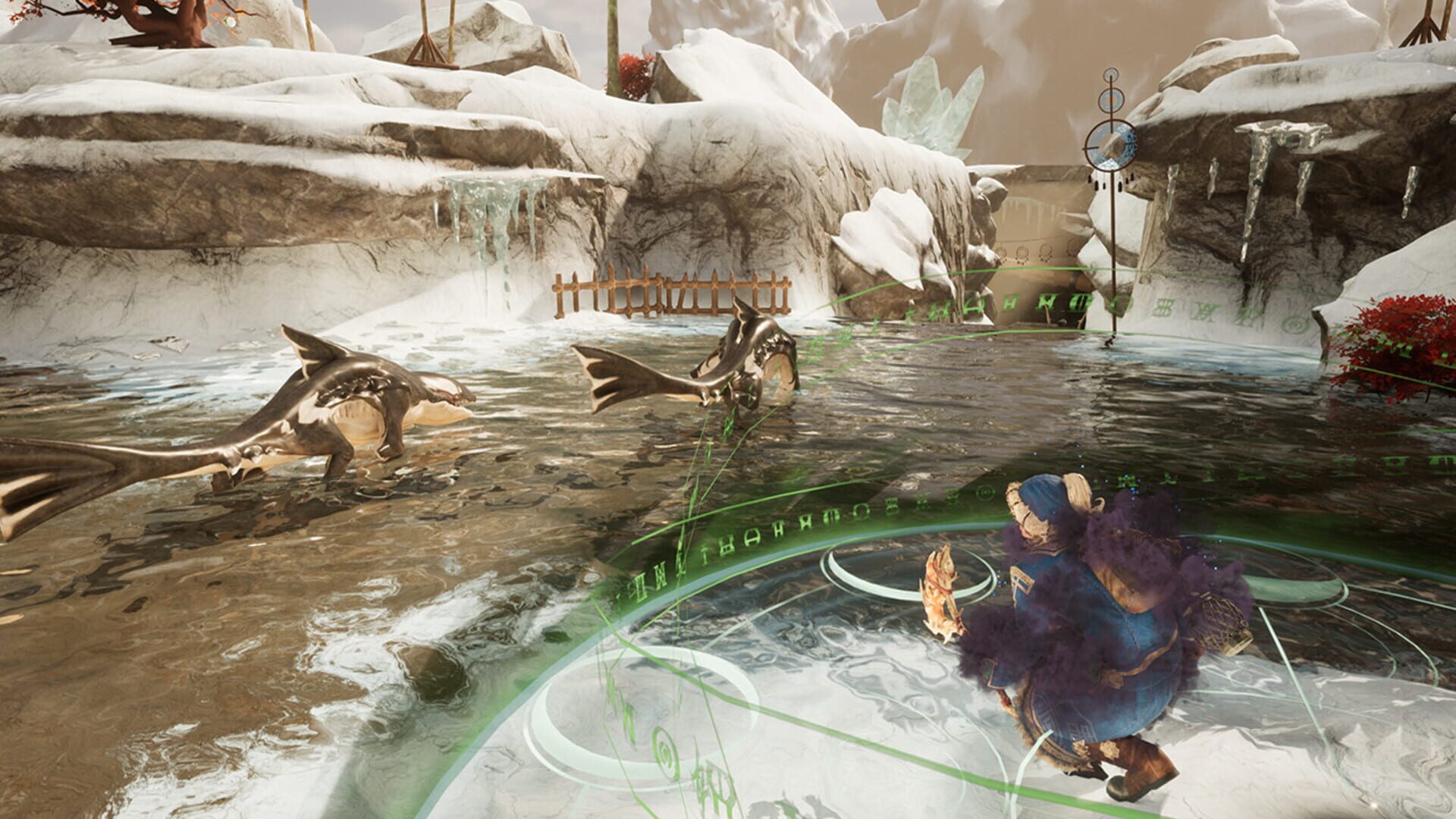 Outward 2 screenshot 9