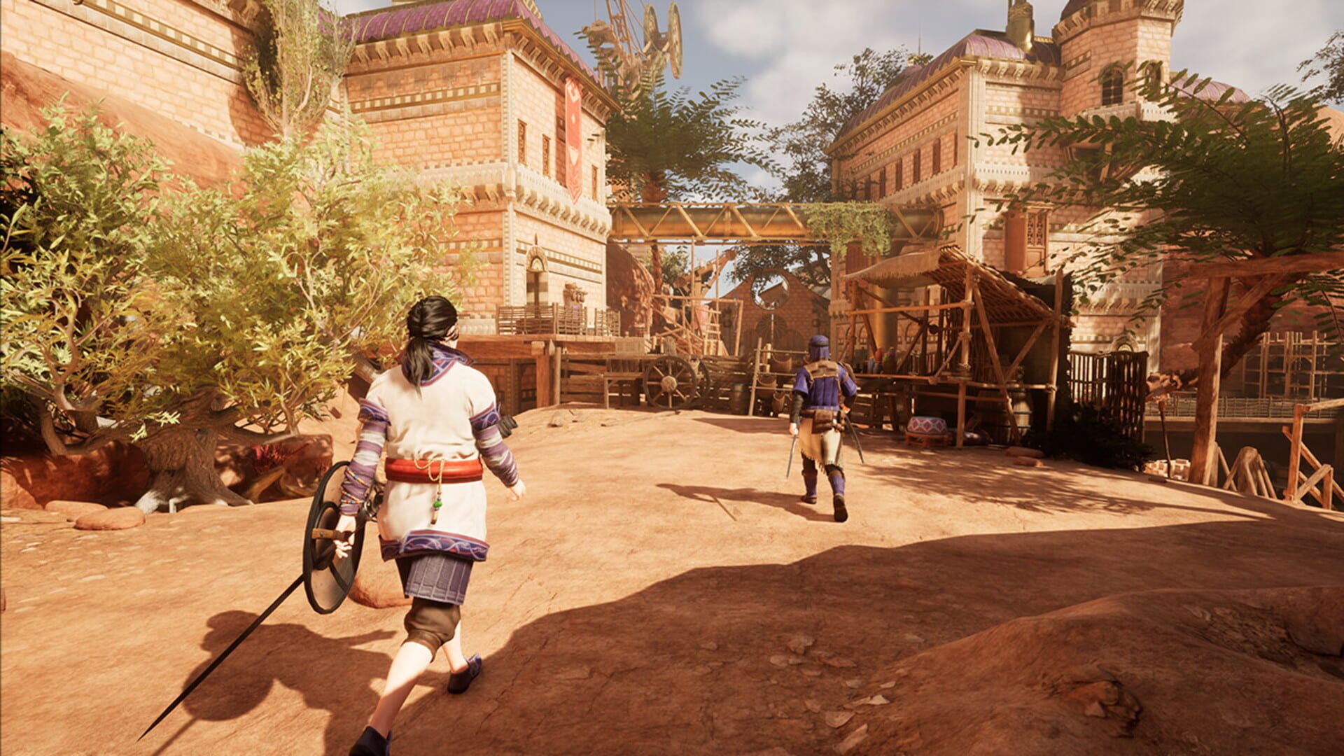 Outward 2 screenshot 10