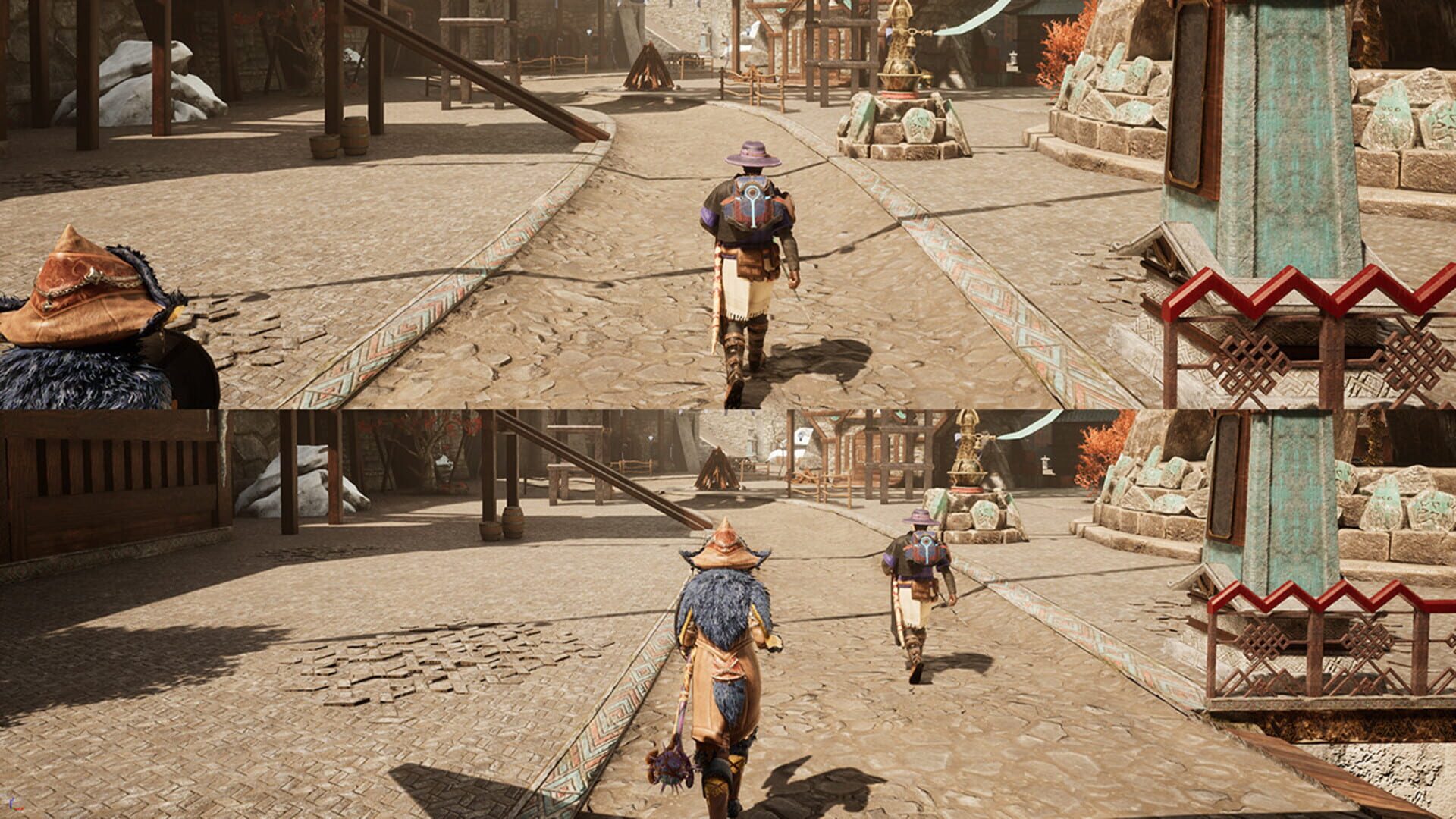 Outward 2 screenshot 11