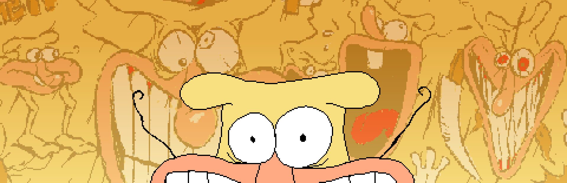 Pizza Tower: The Noise Update screenshot 1