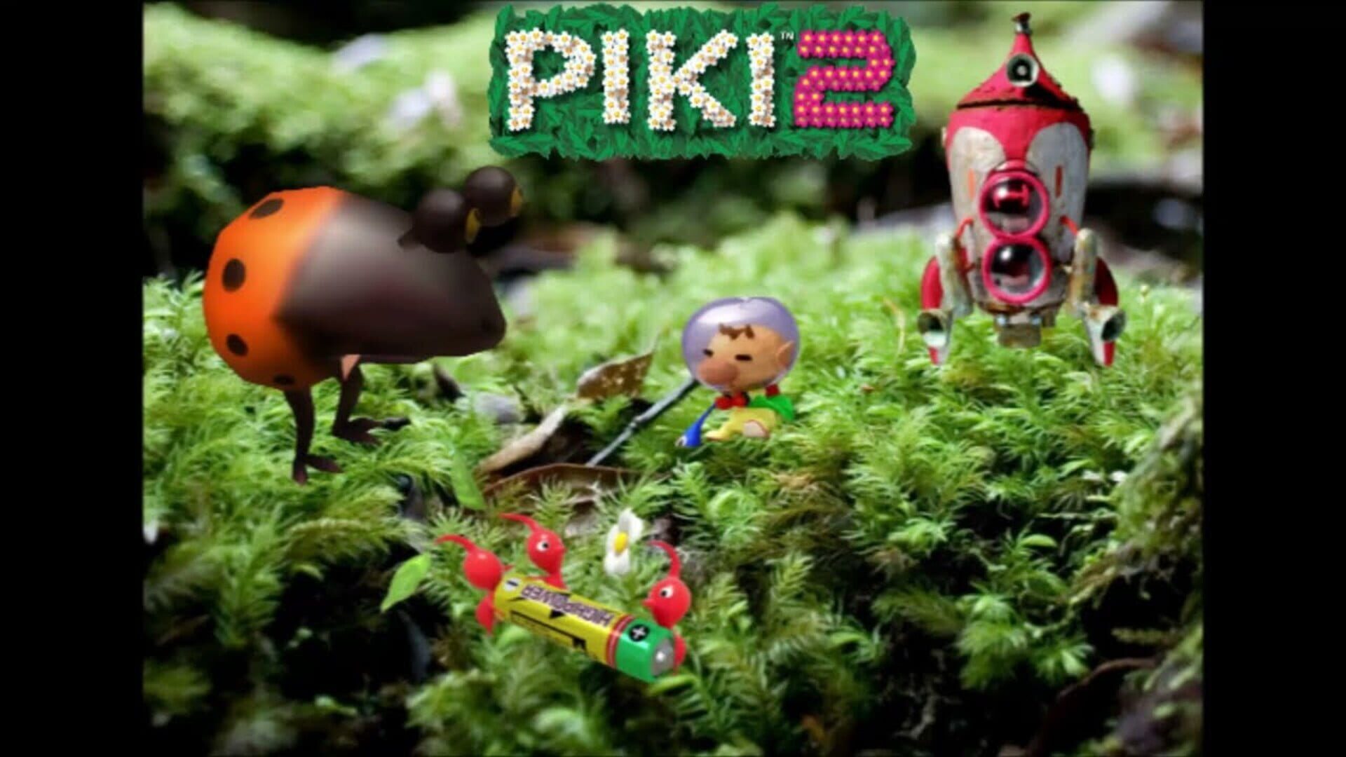 Piki 2 screenshot 1