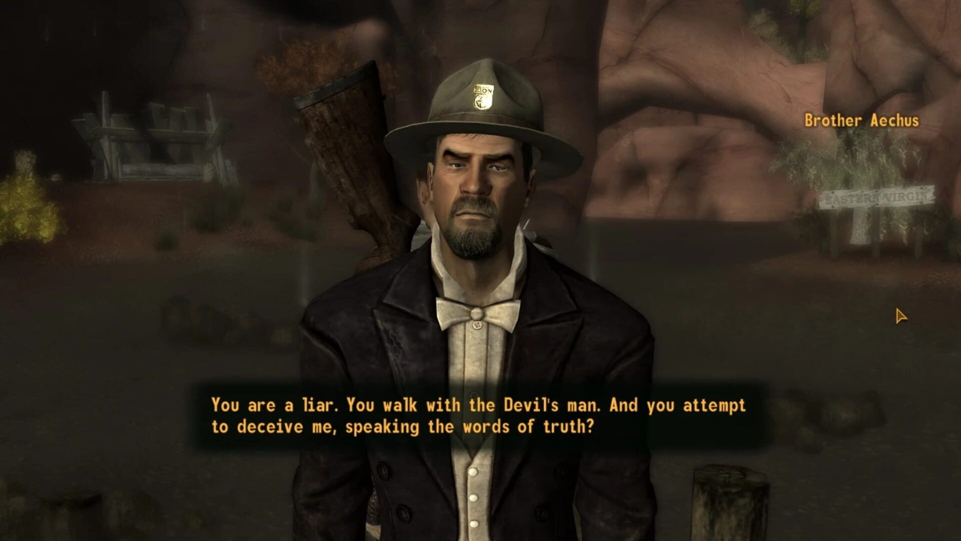 Honest Hearts Reborn screenshot 2