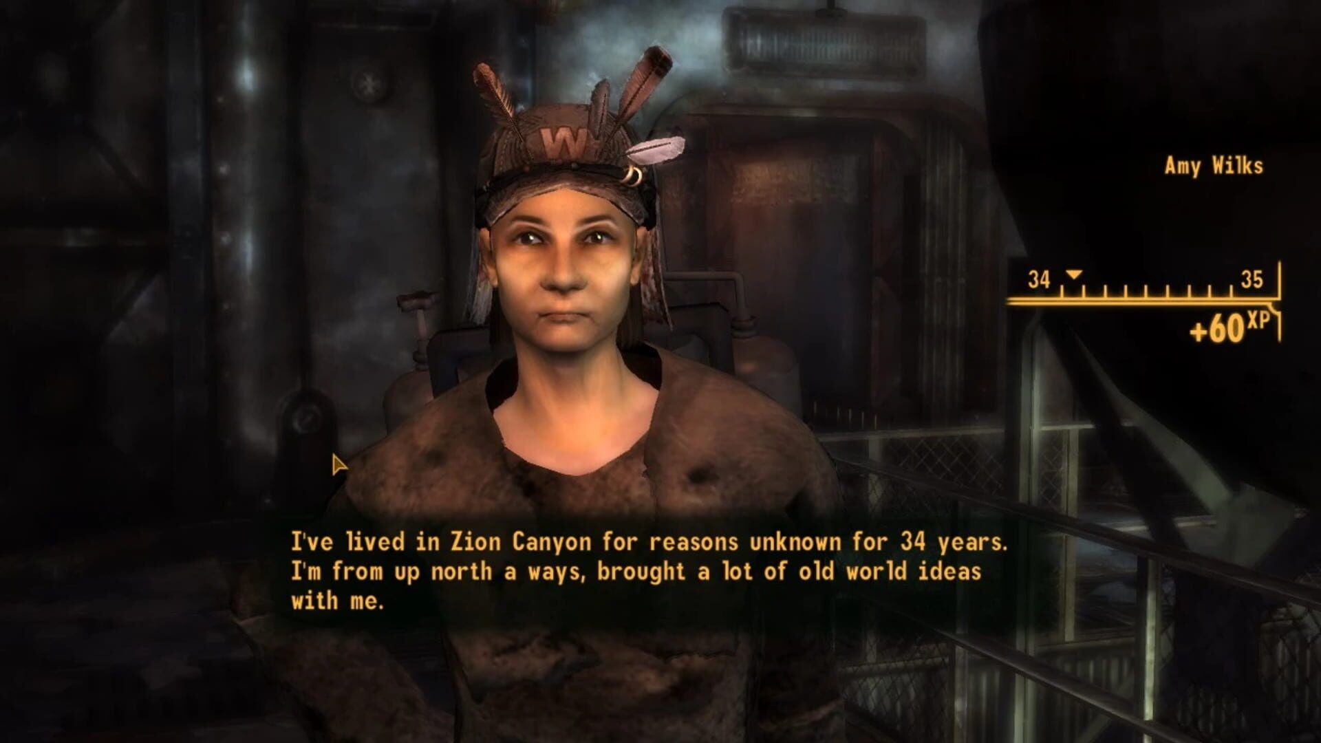 Honest Hearts Reborn screenshot 4