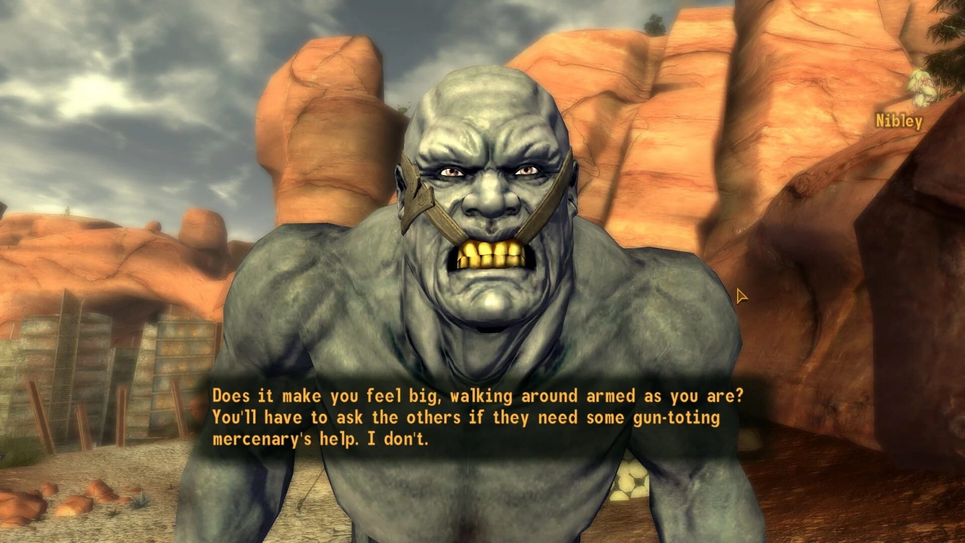 Honest Hearts Reborn screenshot 5