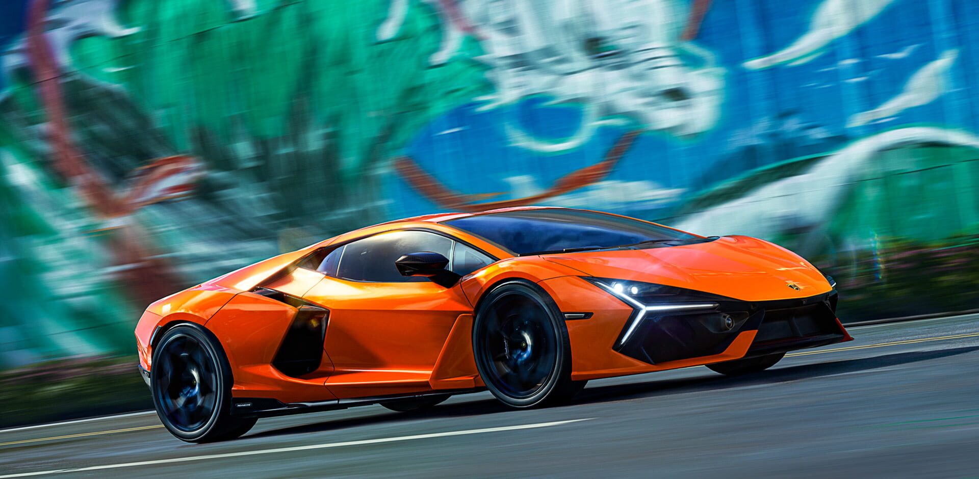 The Crew: Motorfest screenshot 7