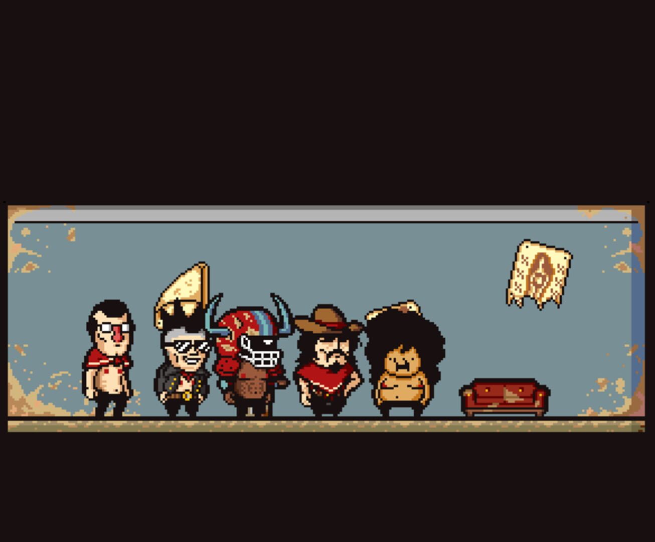 Hopeful in Joyful screenshot 3