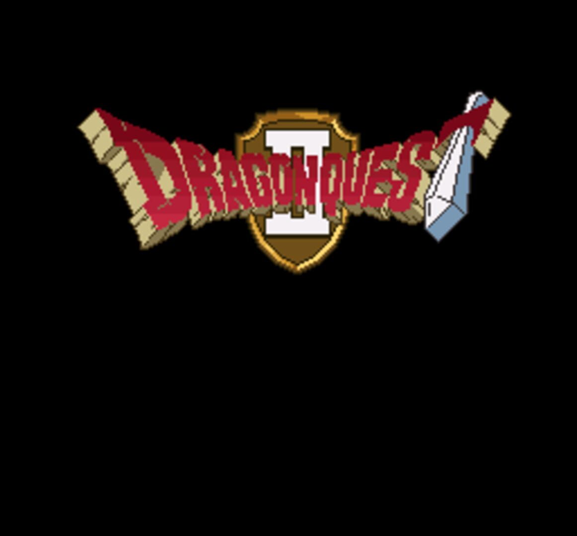 Dragon Quest I.II screenshot 7