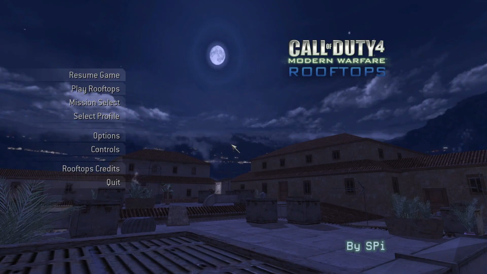 Rooftops screenshot 5