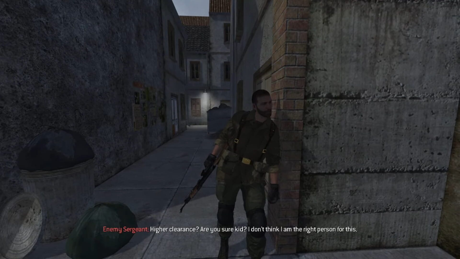 Rooftops 2 screenshot 3