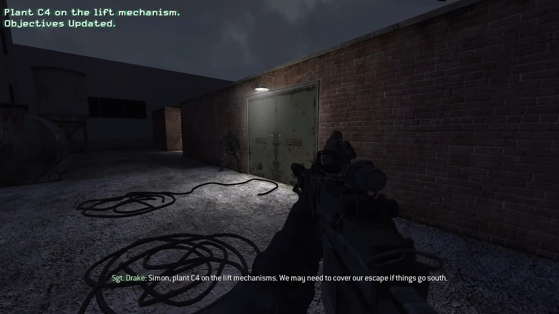 The Deal screenshot 4