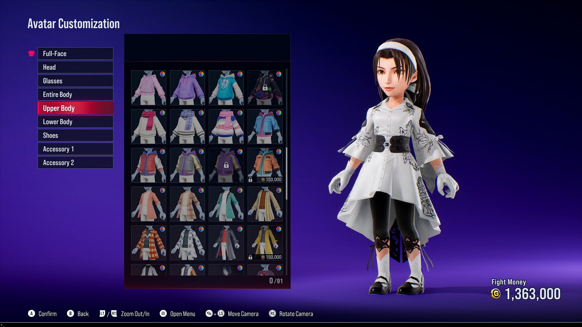 Tekken 8: Ultimate Pack screenshot 3
