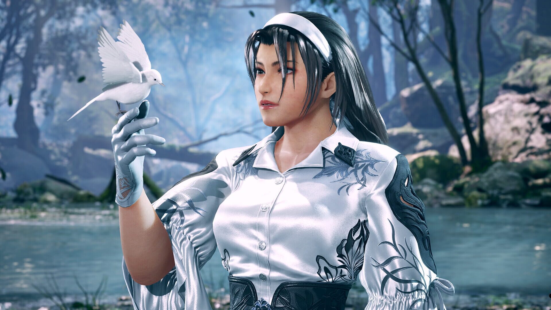 Tekken 8: Ultimate Pack screenshot 5