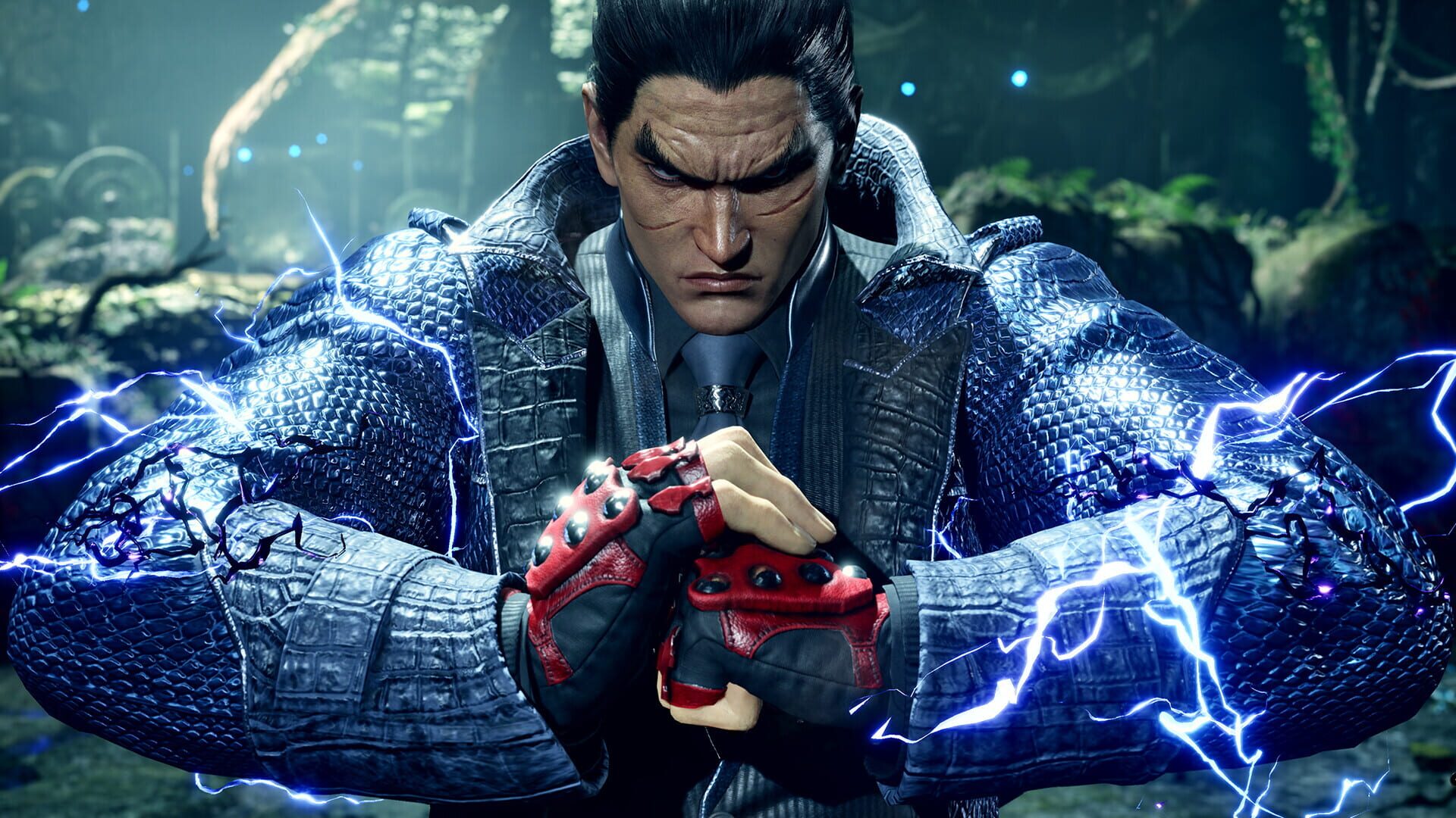 Tekken 8: Ultimate Pack screenshot 6
