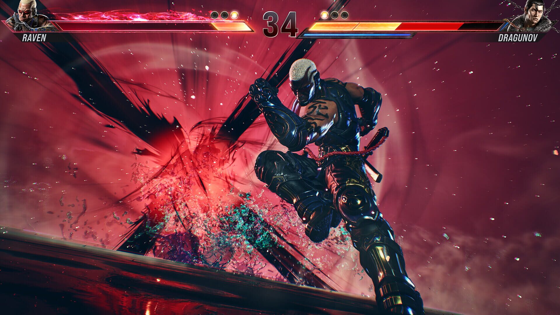 Tekken 8: Ultimate Pack screenshot 8