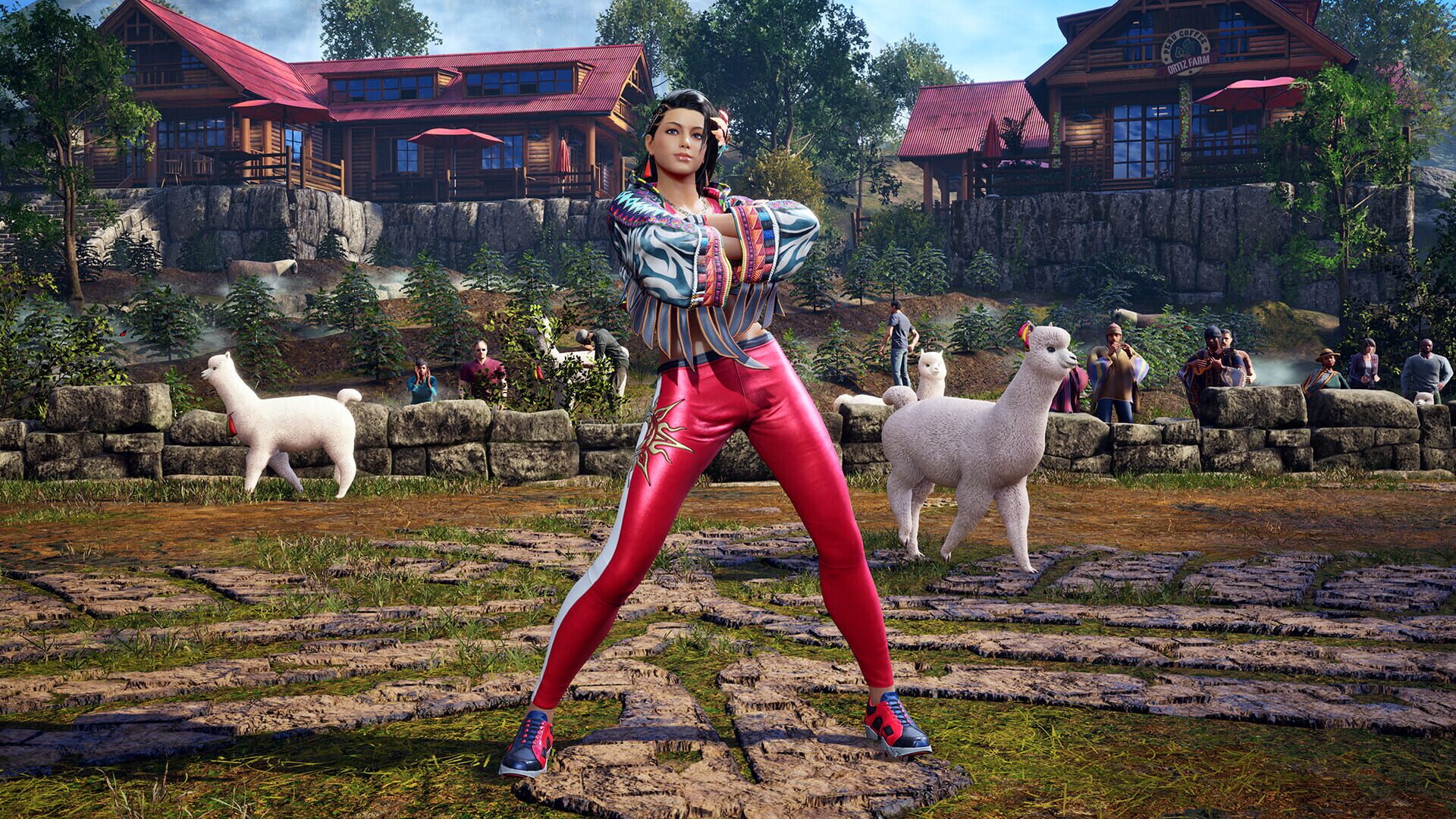 Tekken 8: Ultimate Pack screenshot 9