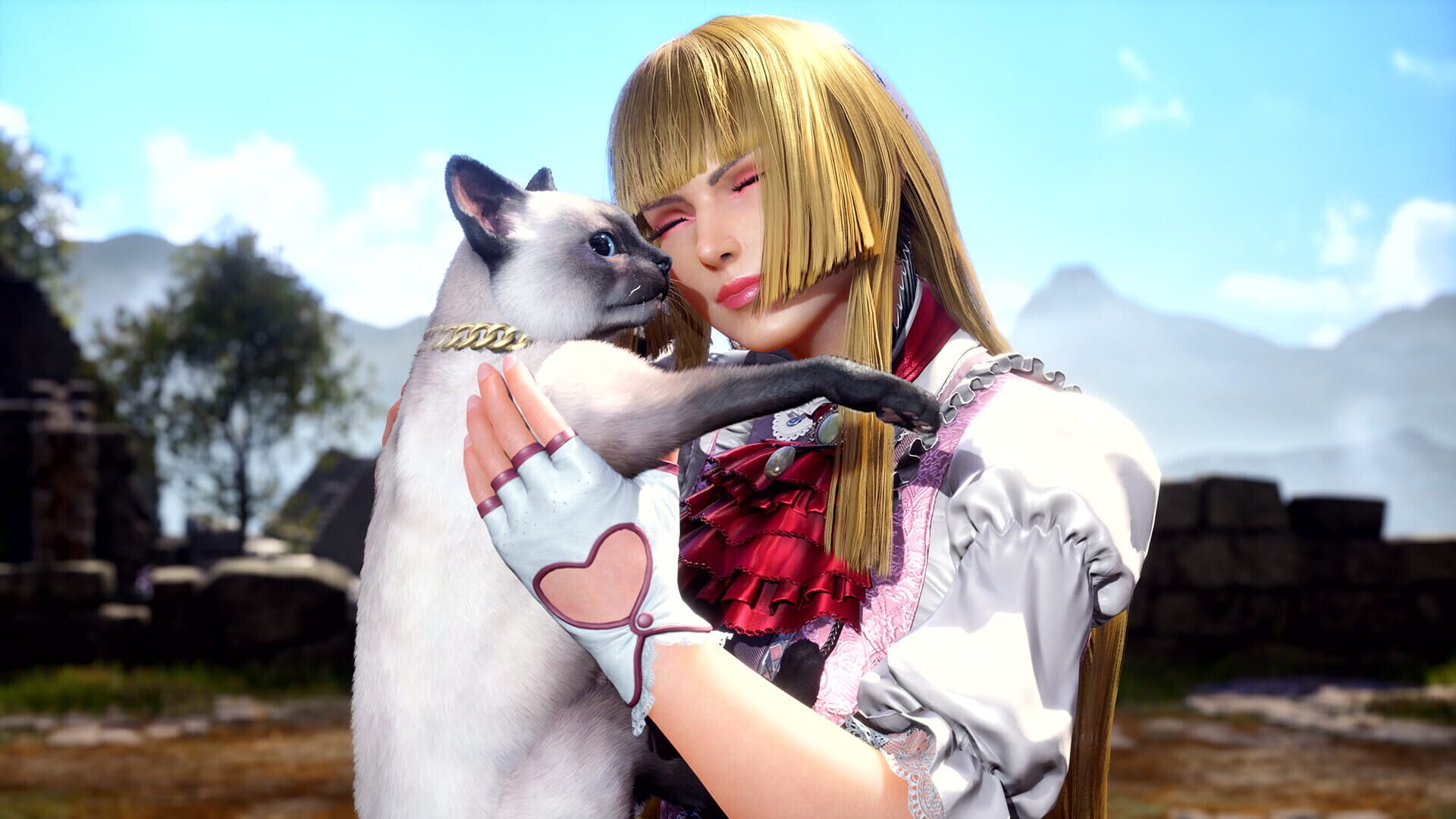 Tekken 8: Ultimate Pack screenshot 11