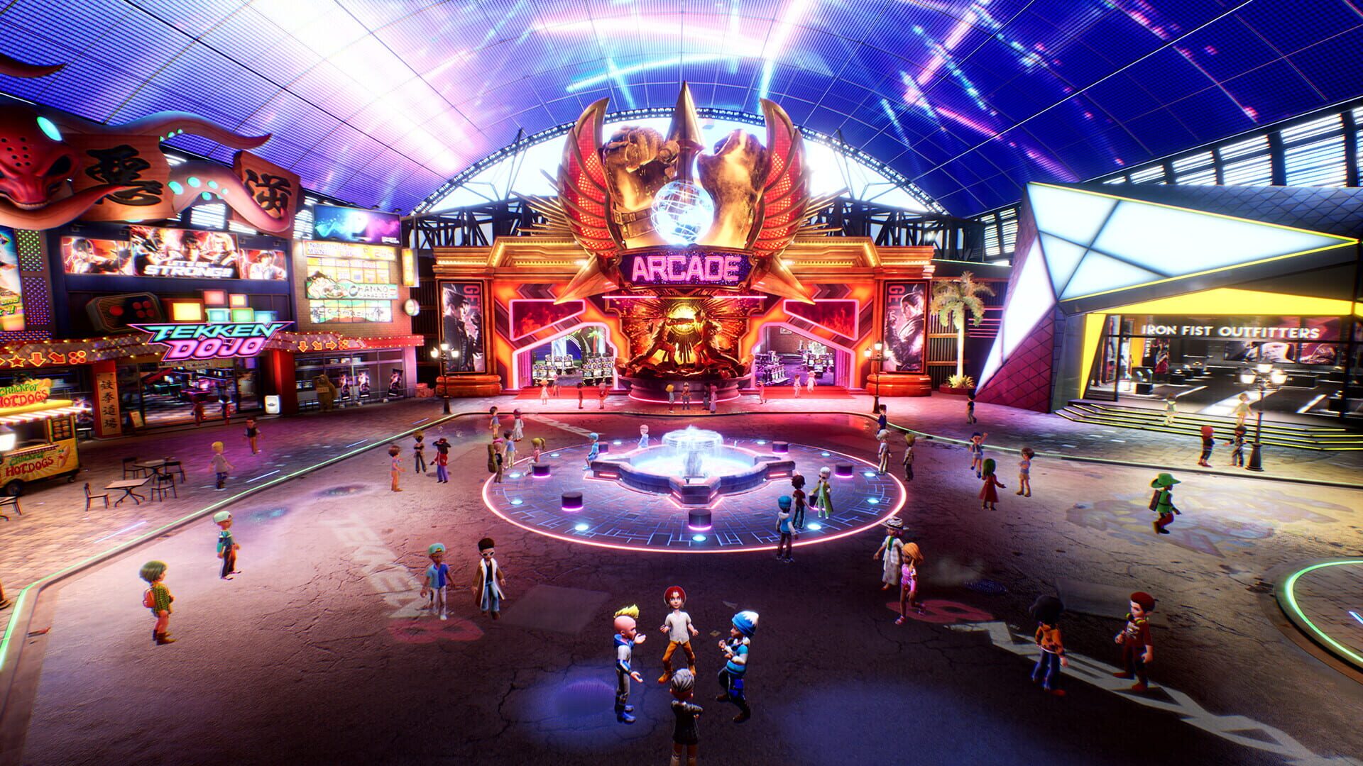 Tekken 8: Ultimate Pack screenshot 12