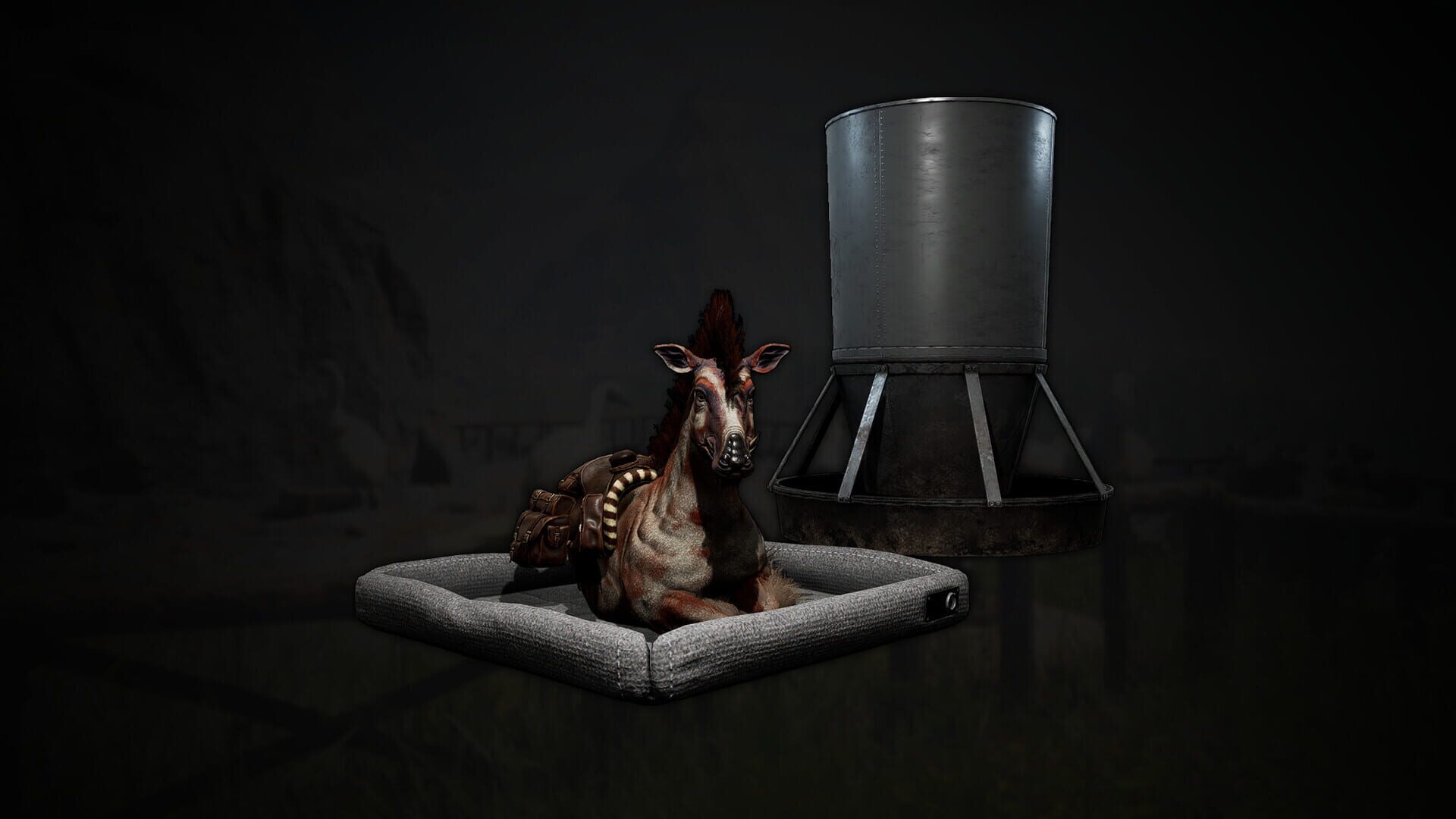 Icarus: Creature Comforts Pack screenshot 3