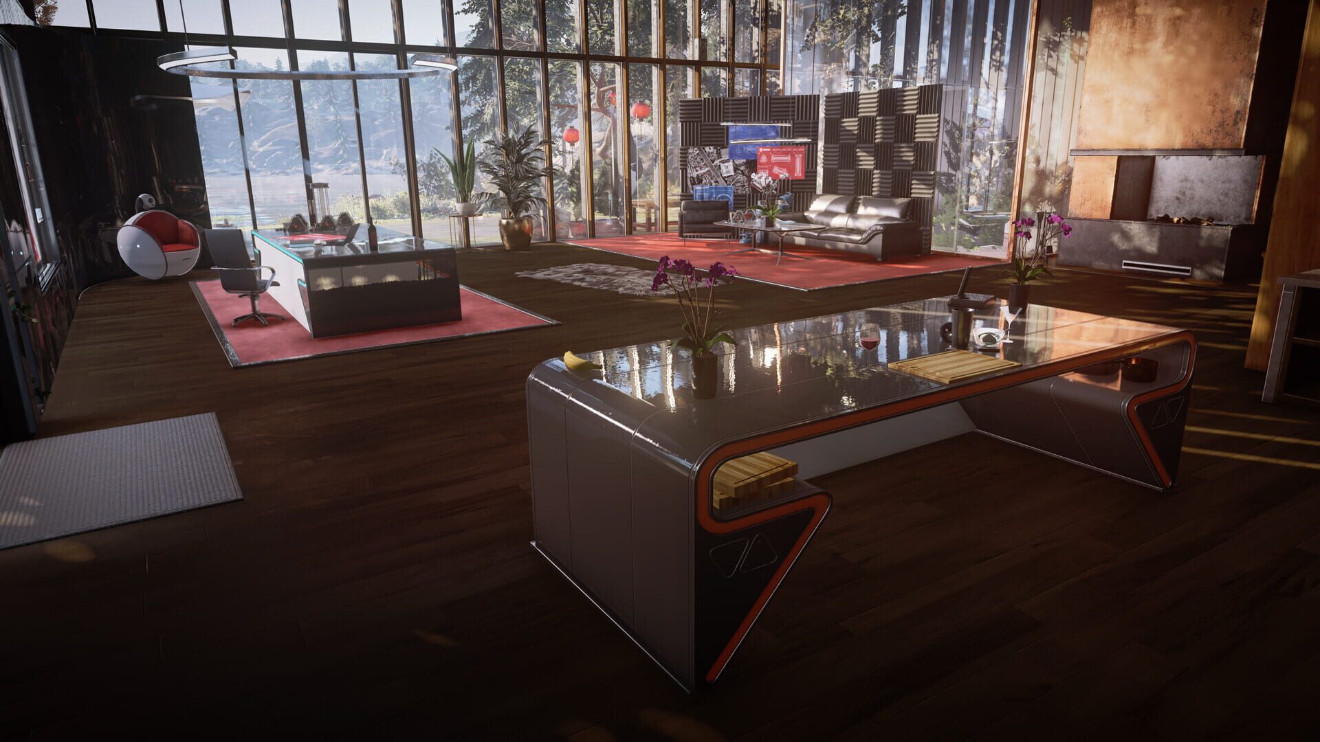 Hitman 3: The Undying Pack screenshot 8