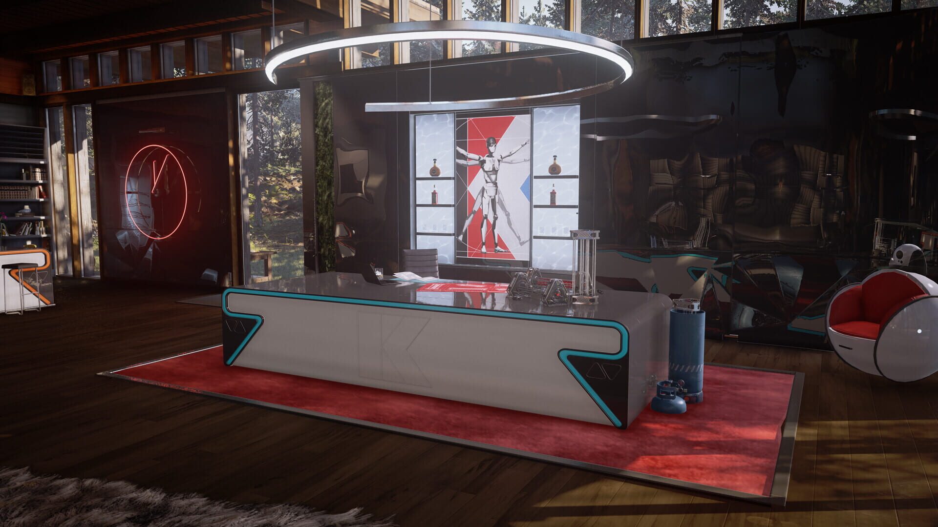 Hitman 3: The Undying Pack screenshot 9