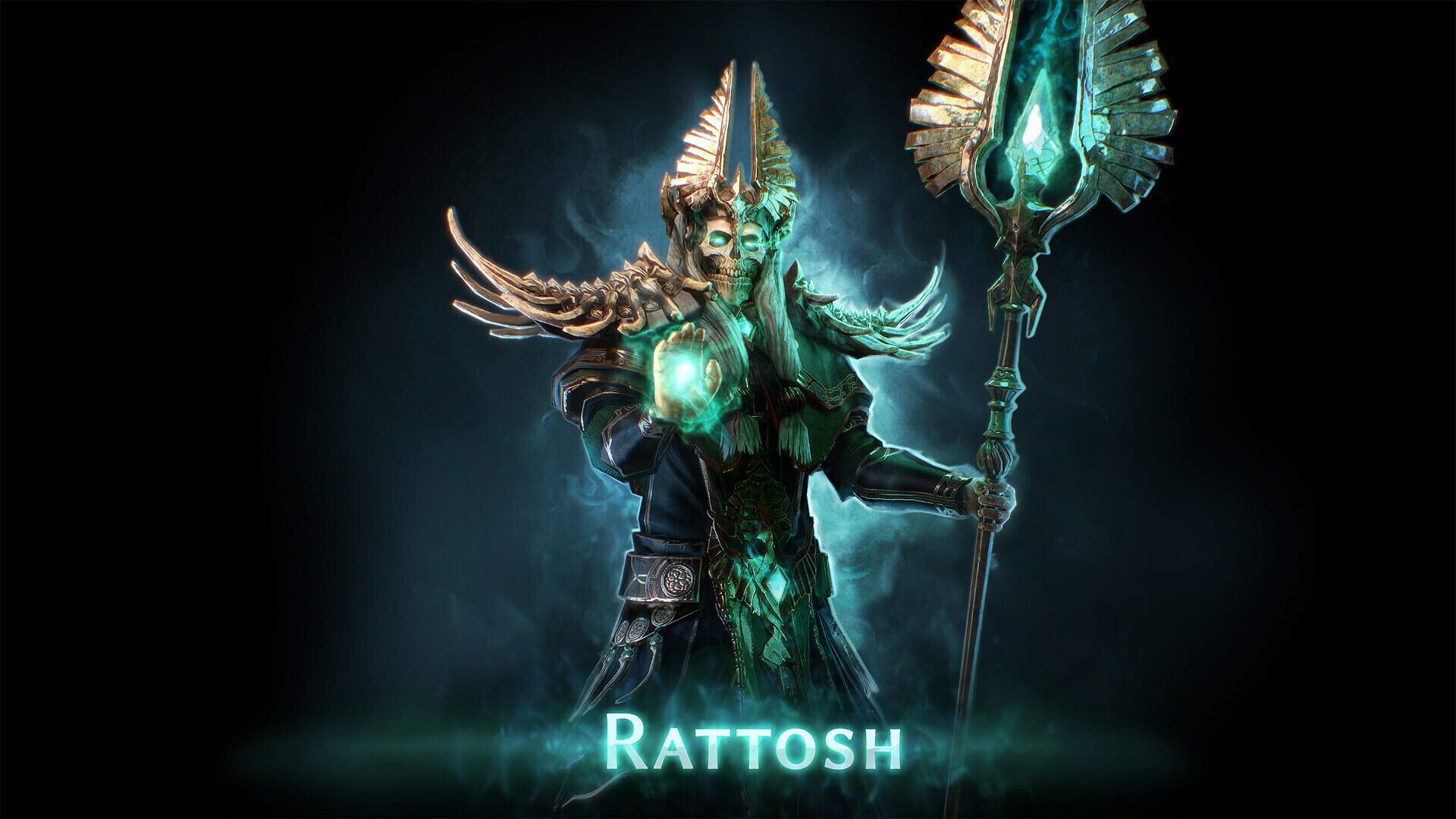 Grim Dawn: Steam Loyalist Items Pack 3 screenshot 2