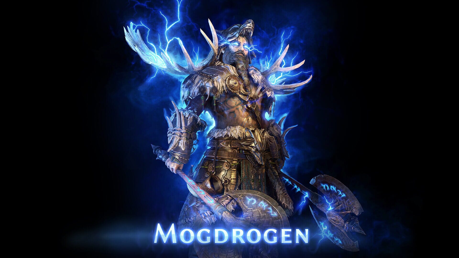 Grim Dawn: Steam Loyalist Items Pack 3 screenshot 4