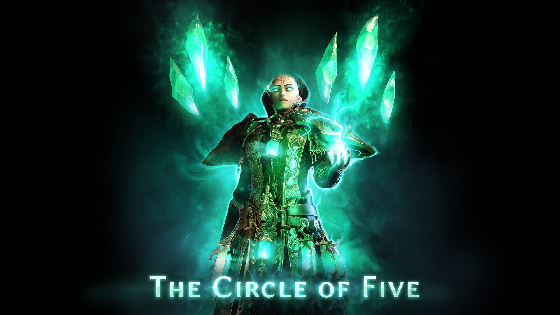 Grim Dawn: Steam Loyalist Items Pack 3 screenshot 5