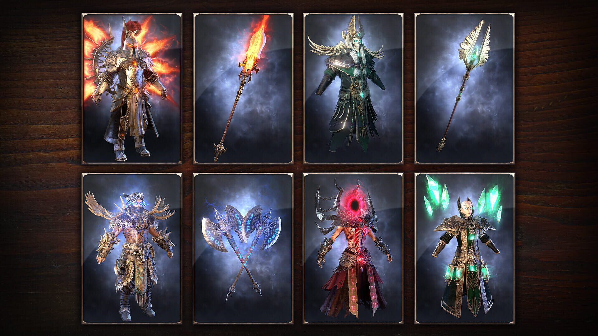 Grim Dawn: Steam Loyalist Items Pack 3 screenshot 8