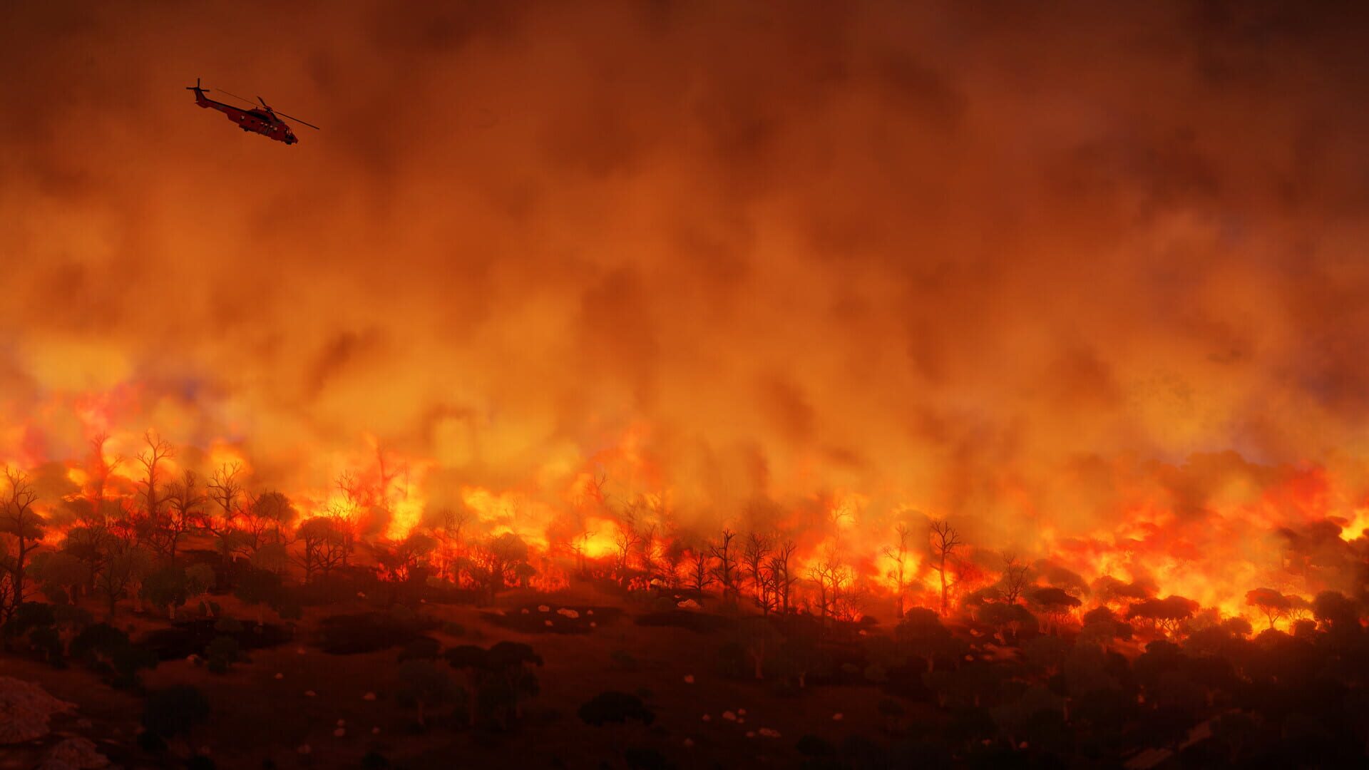 Arma 3: Creator DLC - Reaction Forces screenshot 3
