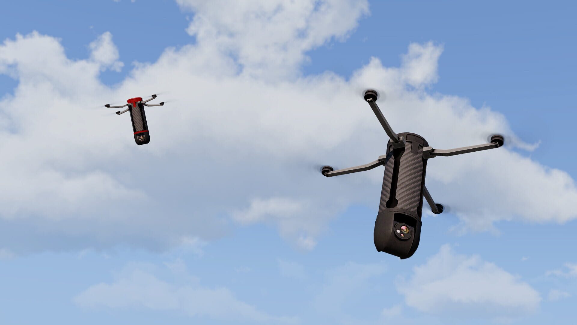 Arma 3: Creator DLC - Reaction Forces screenshot 8